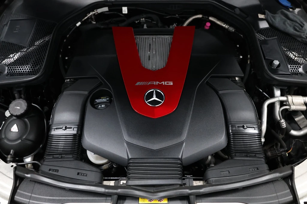 Mercedes-Benz C-Klasse – foto 27