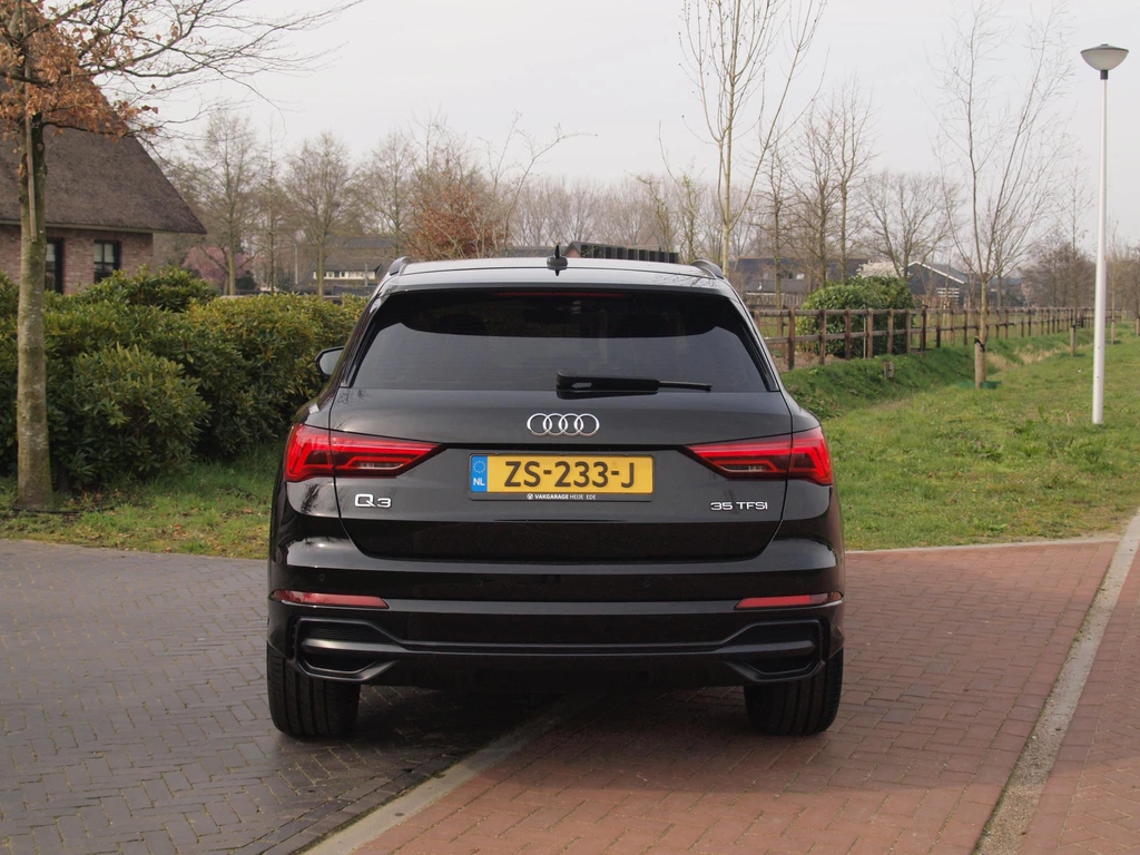 Audi Q3 – foto 5