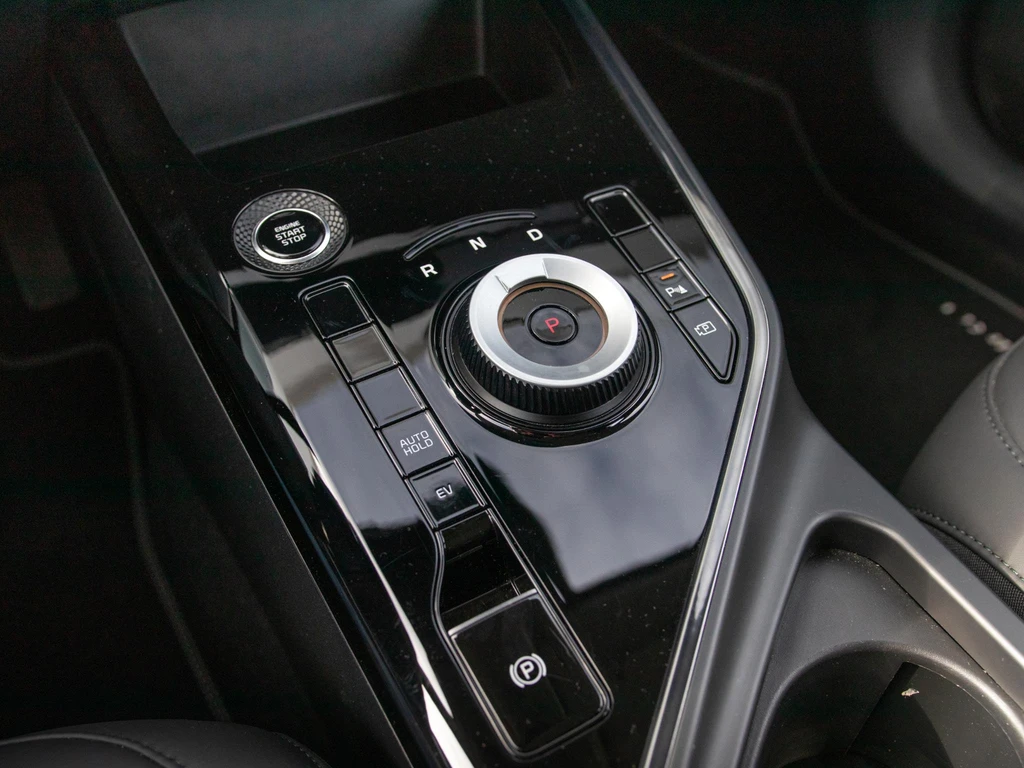 Kia Niro – foto 20
