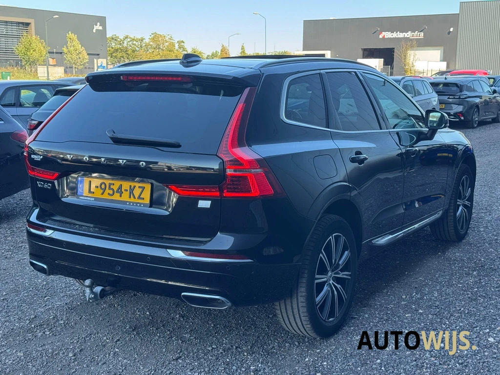 Volvo XC60 – foto 4