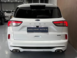 Ford Kuga – thumbnail 7