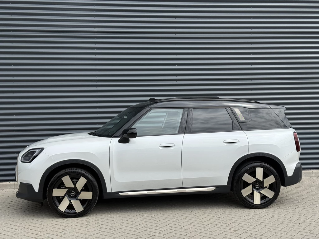 MINI Countryman – foto 4