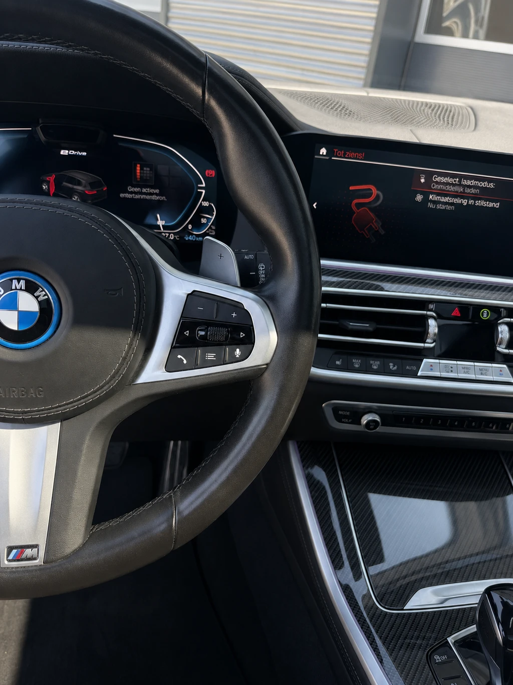 BMW X5 – foto 30