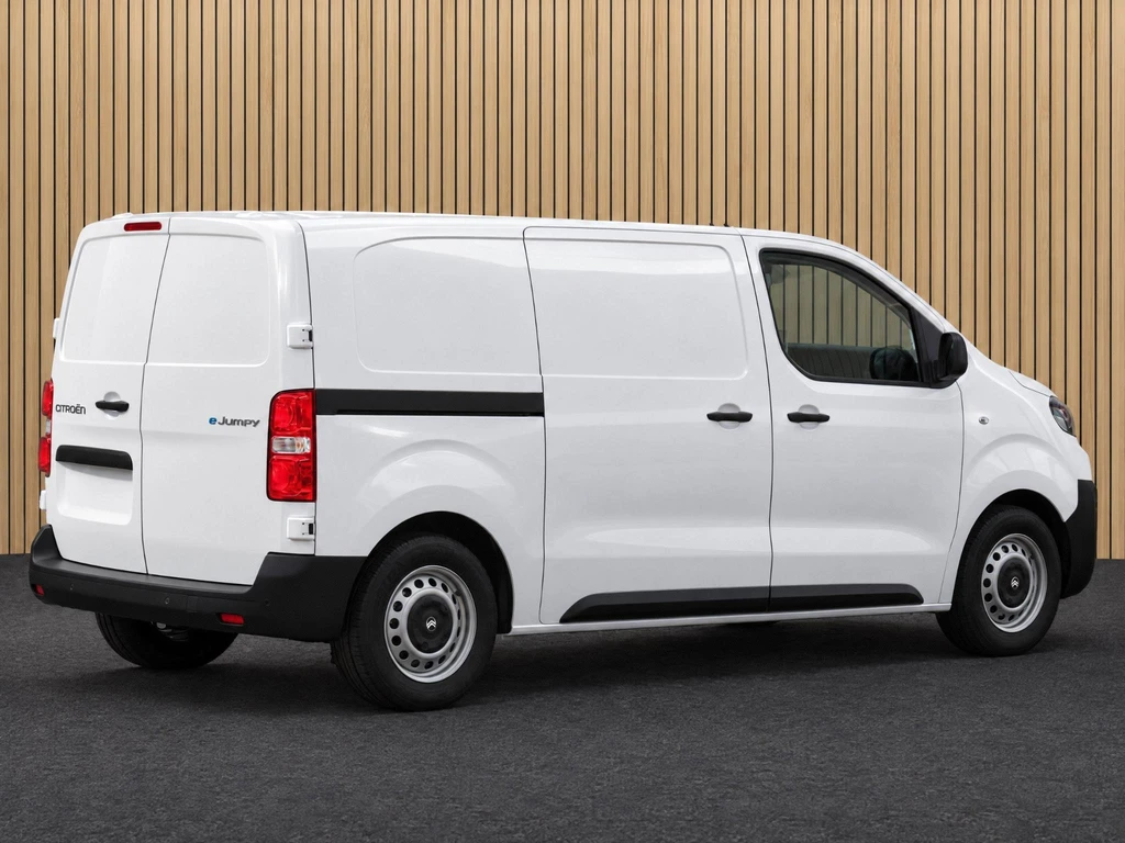 Citroën ë-Jumpy – foto 4