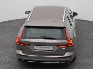 Volvo V60 – thumbnail 10