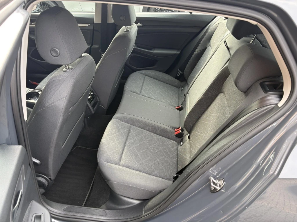 Volkswagen Golf – foto 25