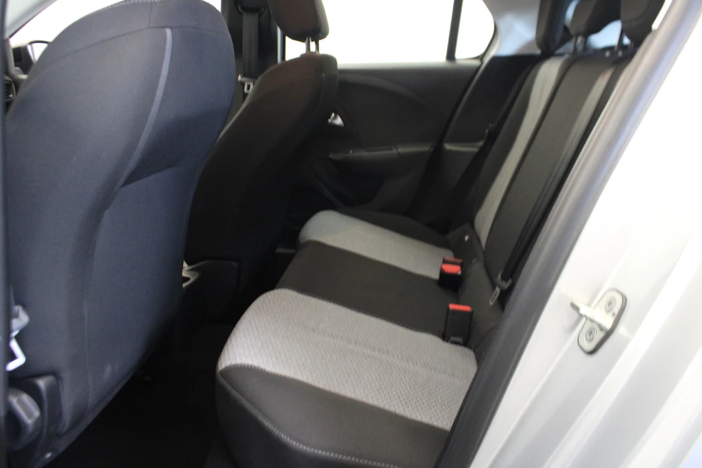 Opel Corsa – foto 11