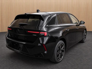 Opel Astra – thumbnail 3