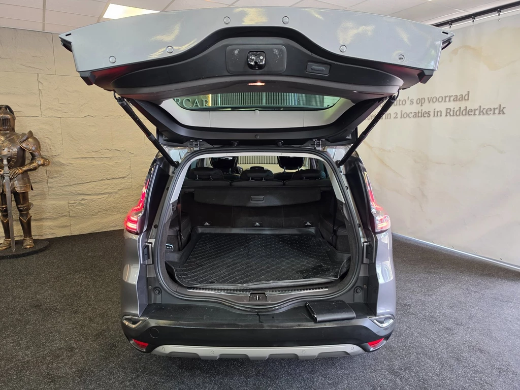Renault Espace – foto 42