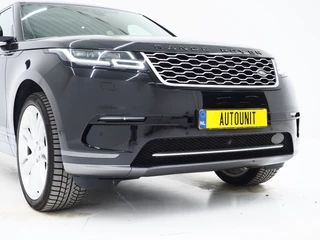 Land Rover Range Rover Velar – thumbnail 7