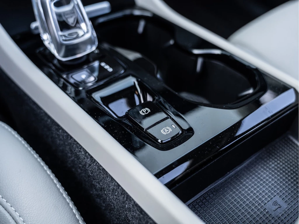 Volvo XC40 – foto 21