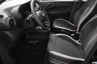 Hyundai i10 – thumbnail 9