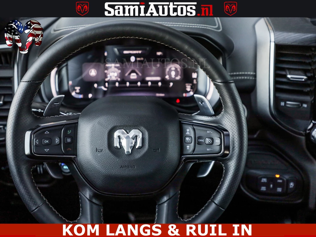 Dodge Ram Pick-Up – foto 92