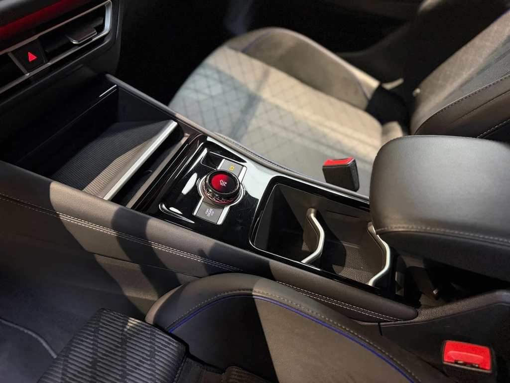 Volkswagen Tiguan – foto 20