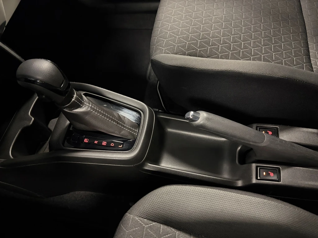 Suzuki Swift – foto 25
