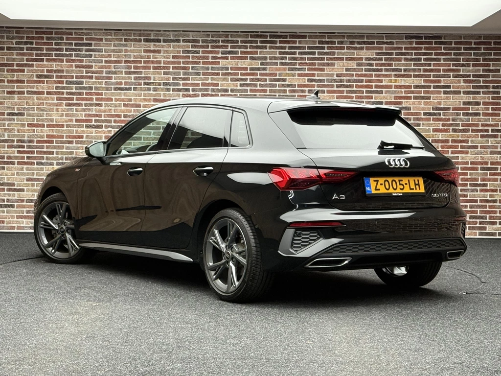 Audi A3 – foto 3