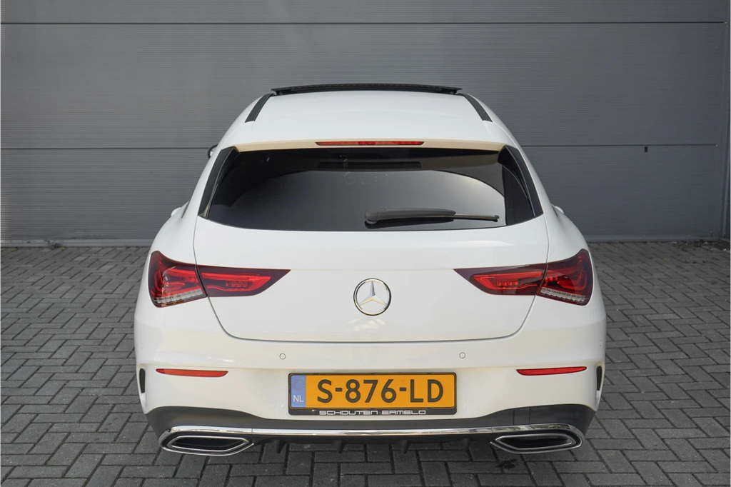 Mercedes-Benz CLA – foto 4