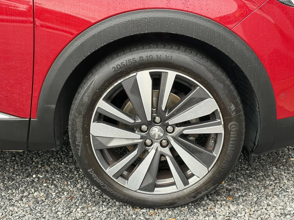 Peugeot 3008 – foto 50