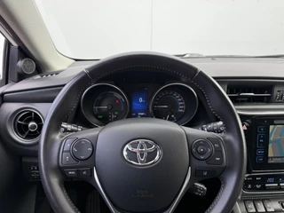 Toyota Auris – thumbnail 16
