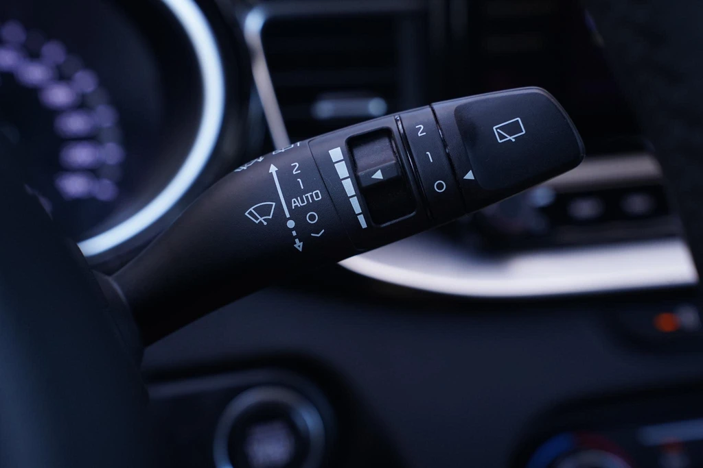 Kia Ceed Sportswagon – foto 24