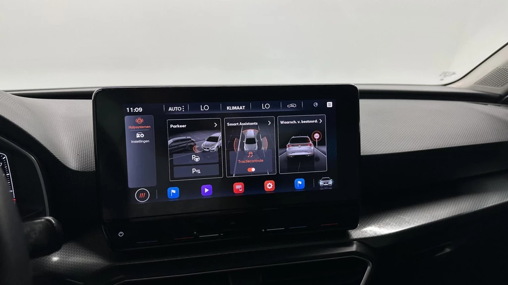 SEAT Leon – foto 31