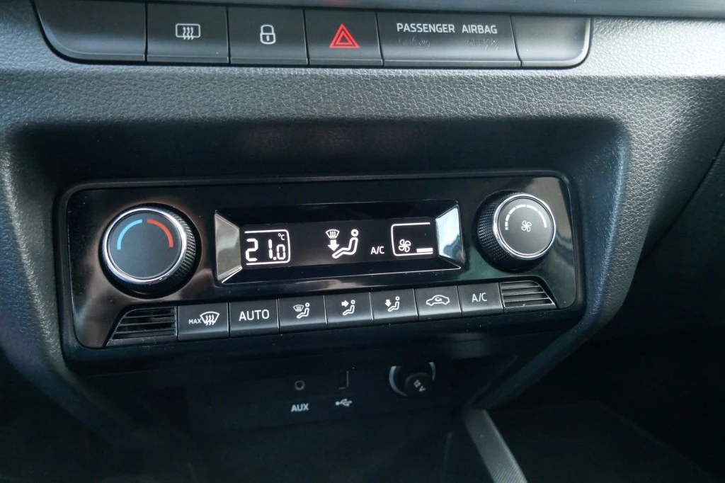 Škoda Fabia – foto 19