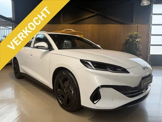 BYD SEAL – thumbnail 10