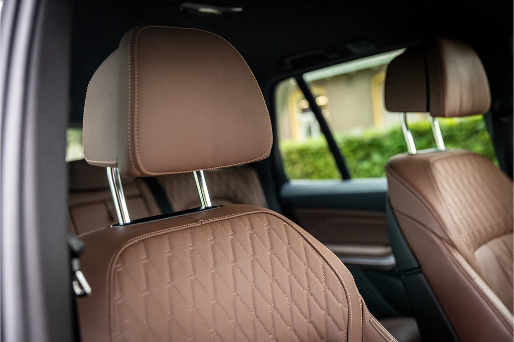 BMW X5 – foto 21