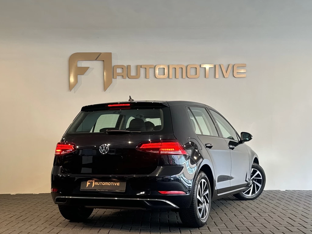 Volkswagen Golf – foto 5