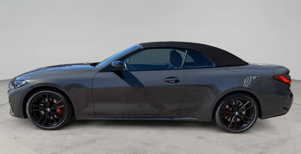BMW 4 Serie – foto 4