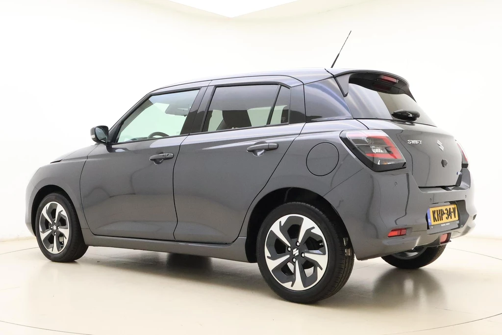 Suzuki Swift – foto 4