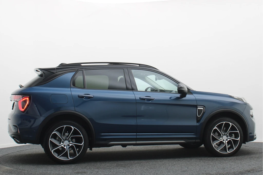 Lynk & Co 01 – foto 9