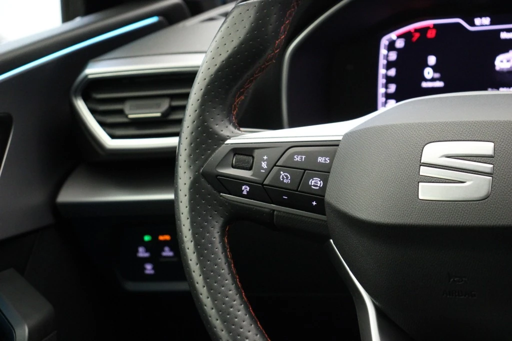 SEAT Leon – foto 25