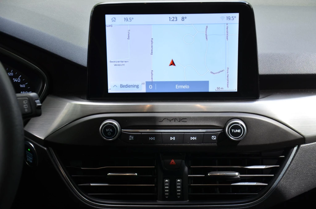Ford Focus – foto 43