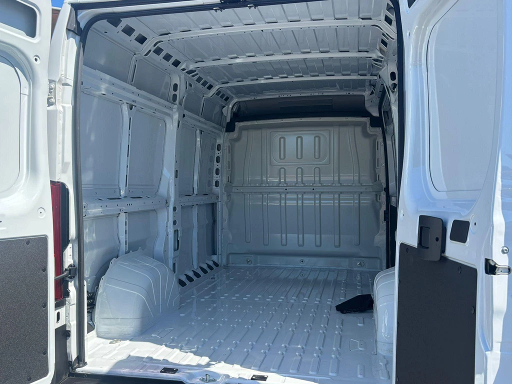 Opel Movano – foto 14