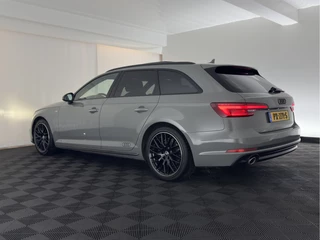 Audi A4 – thumbnail 2