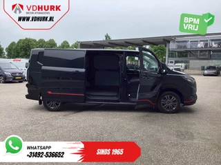 Ford Transit Custom – thumbnail 5