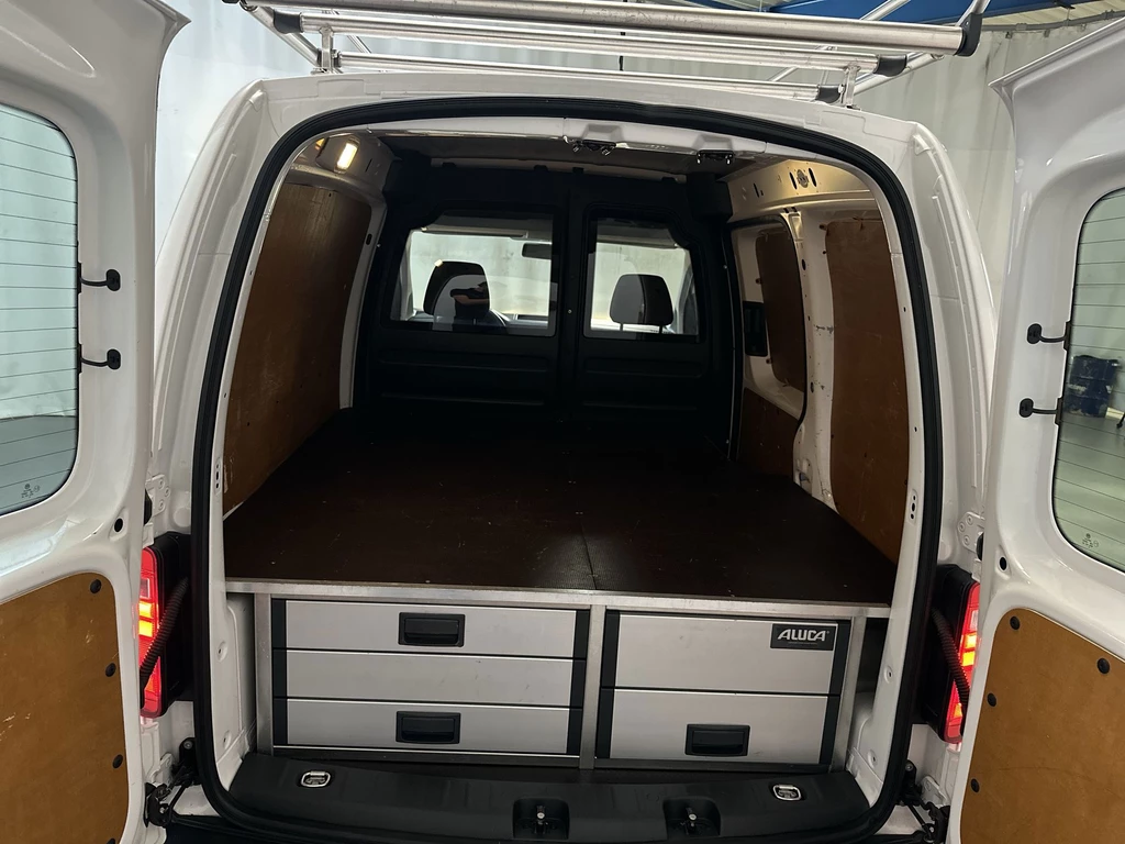 Volkswagen Caddy – foto 14