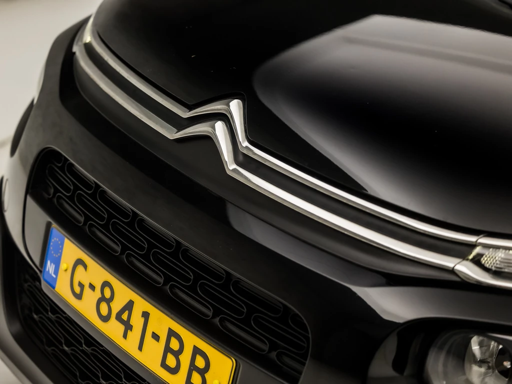 Citroën C3 – foto 33