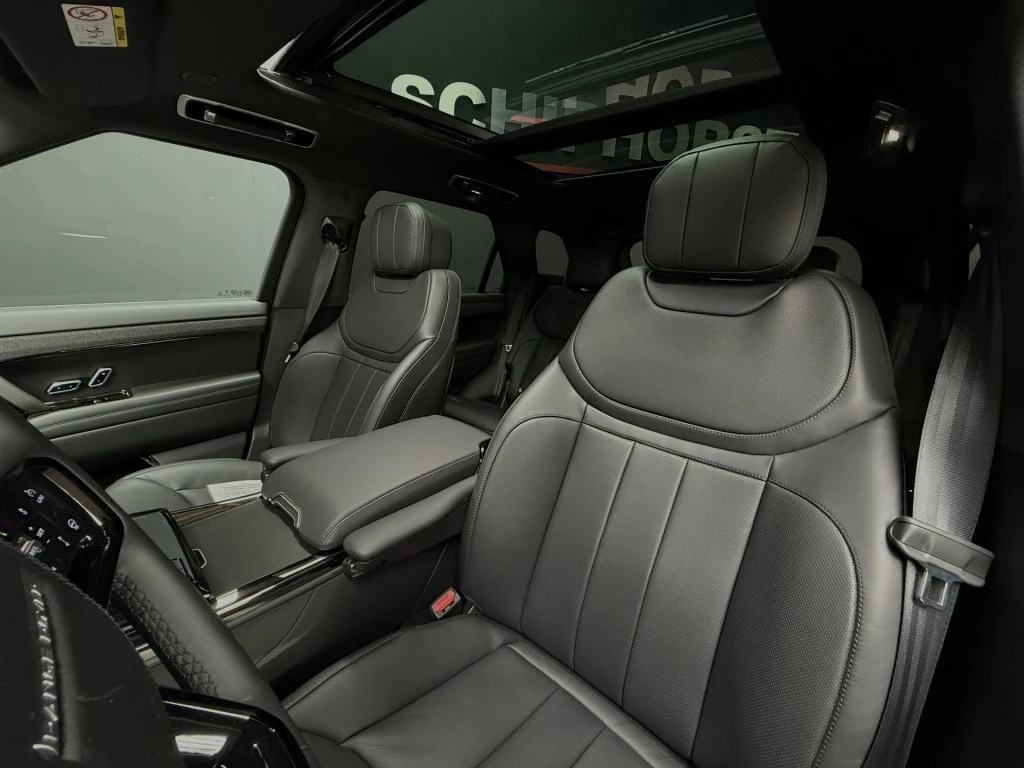 Land Rover Range Rover Sport – foto 6