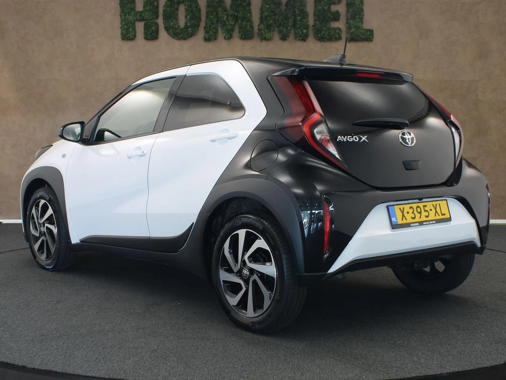 Toyota Aygo – foto 4