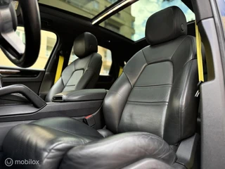 Porsche Cayenne – thumbnail 19