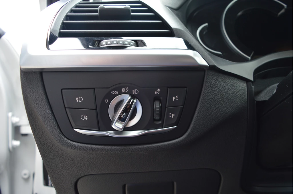 BMW X4 – foto 15