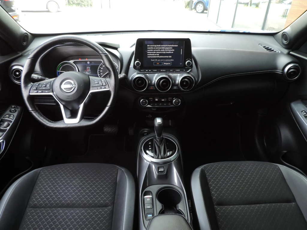 Nissan Juke – foto 9