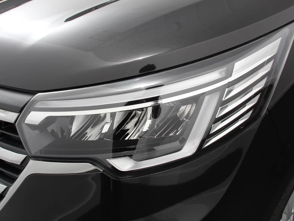 Renault Trafic – foto 30