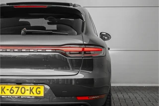 Porsche Macan – thumbnail 6