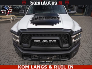 Dodge Ram Pick-Up – thumbnail 25