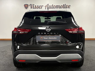 Nissan QASHQAI – thumbnail 6
