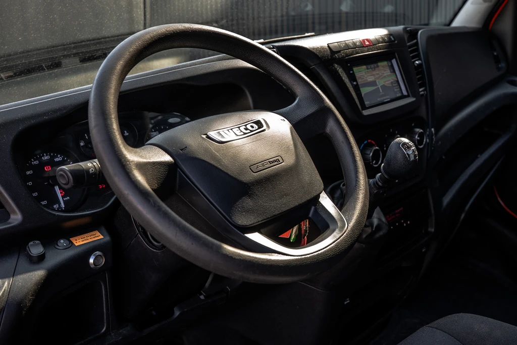 Iveco Daily – foto 10