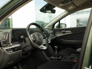 Kia Sportage – thumbnail 19